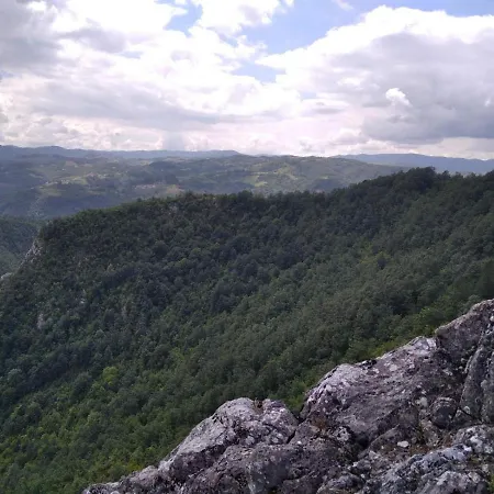 Vikendica Kostic Zlatibor