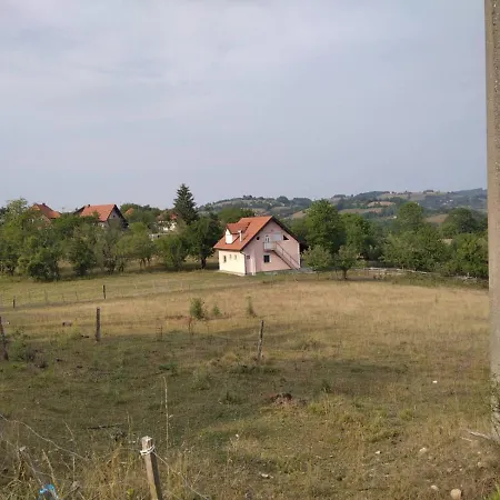 Vikendica Kostic Case de vacanță *