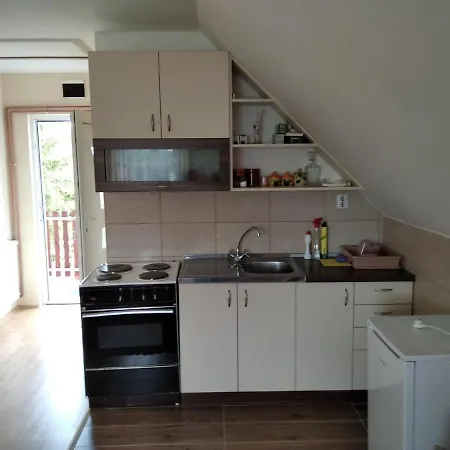 Vikendica Kostic Case de vacanță