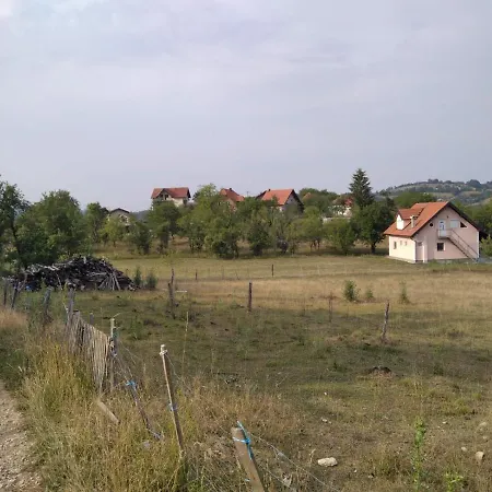 Vikendica Kostic Zlatibor