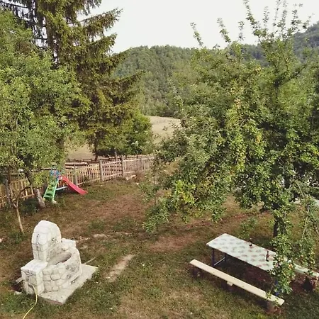 Vikendica Kostic Case de vacanță *