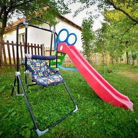 Vikendica Kostic Zlatibor