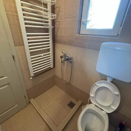 Vikendica Kostic Case de vacanță Zlatibor