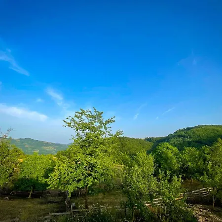 Case de vacanță Vikendica Kostic *