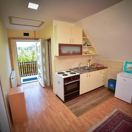 Vikendica Kostic Case de vacanță Zlatibor