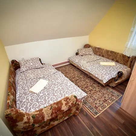 Vikendica Kostic Case de vacanță Zlatibor