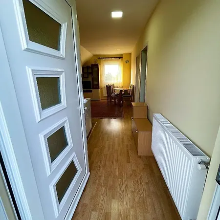 Vikendica Kostic Case de vacanță *