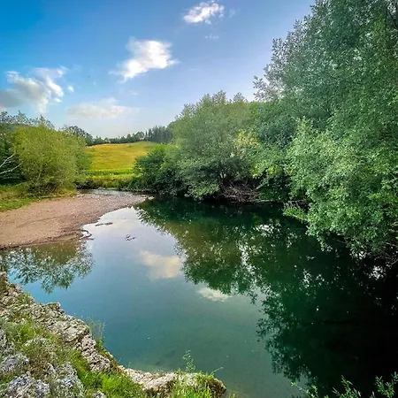 Case de vacanță Vikendica Kostic *