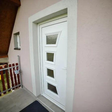 Vikendica Kostic Case de vacanță Zlatibor