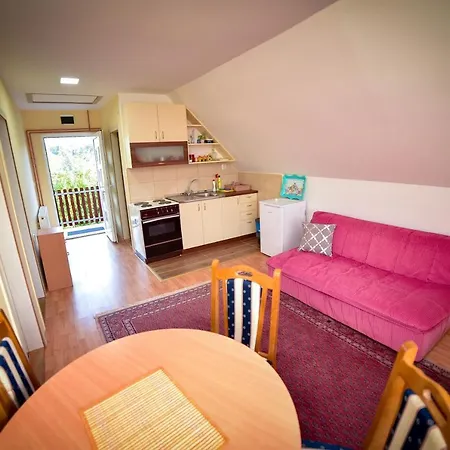 Vikendica Kostic Case de vacanță