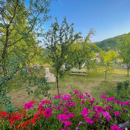 Vikendica Kostic Case de vacanță