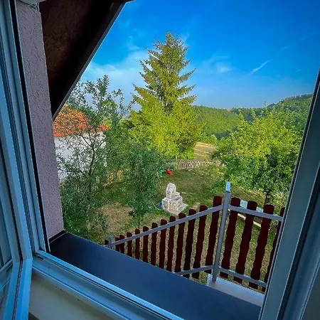 Case de vacanță Vikendica Kostic Zlatibor