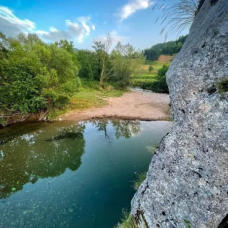 Vikendica Kostic Case de vacanță Zlatibor