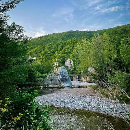 Case de vacanță Vikendica Kostic Zlatibor