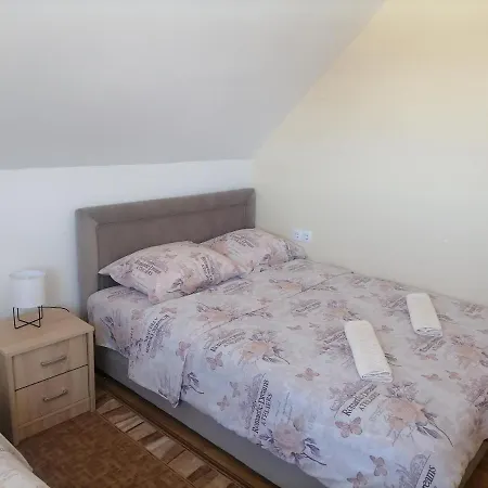 Vikendica Kostic Case de vacanță *