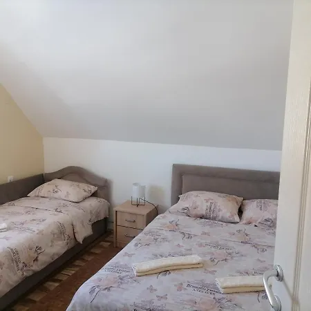 Vikendica Kostic Case de vacanță *