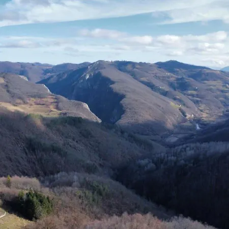 Vikendica Kostic Zlatibor