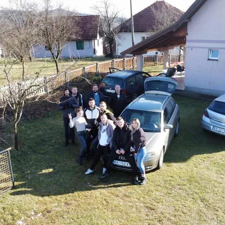 Vikendica Kostic * Zlatibor