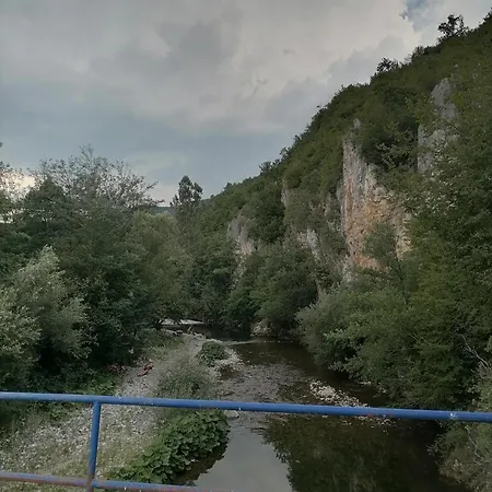 Case de vacanță Vikendica Kostic