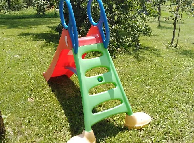 Vikendica Kostic Σπίτι διακοπών *