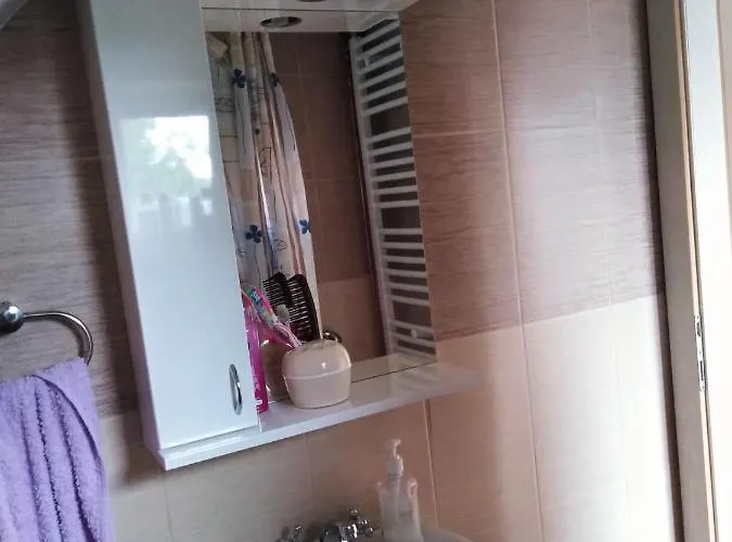 Vikendica Kostic Ζλάτιμπορ