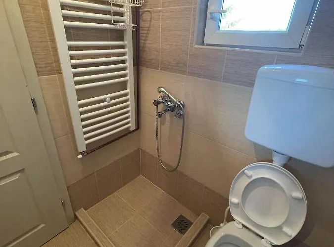 Vikendica Kostic Σπίτι διακοπών Ζλάτιμπορ