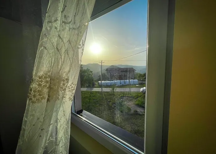 Σπίτι διακοπών Vikendica Kostic