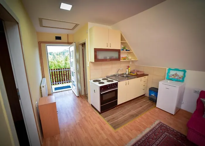 Vikendica Kostic Σπίτι διακοπών Ζλάτιμπορ