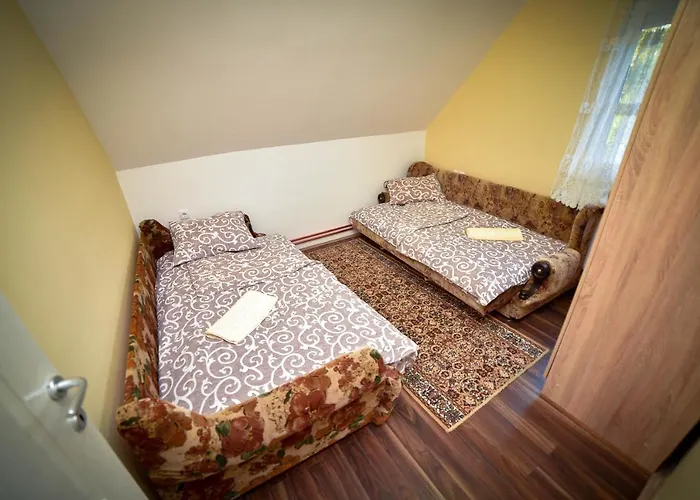 Vikendica Kostic Σπίτι διακοπών Ζλάτιμπορ