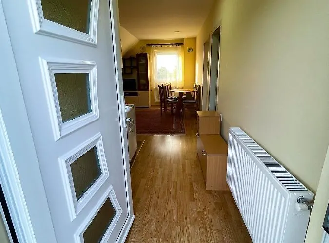 Vikendica Kostic Σπίτι διακοπών *