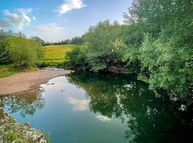Σπίτι διακοπών Vikendica Kostic *