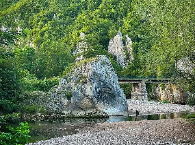 Vikendica Kostic Σπίτι διακοπών *