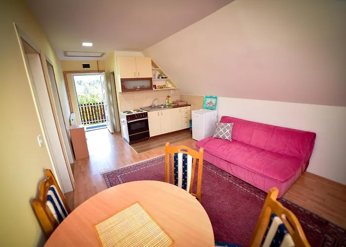 Vikendica Kostic Σπίτι διακοπών