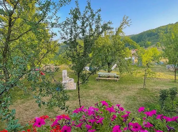 Vikendica Kostic Σπίτι διακοπών