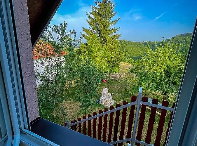 Σπίτι διακοπών Vikendica Kostic Ζλάτιμπορ