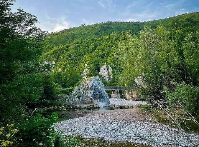 Σπίτι διακοπών Vikendica Kostic Ζλάτιμπορ