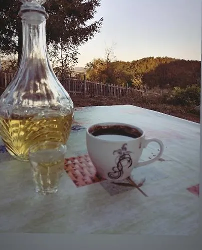 Vikendica Kostic Σπίτι διακοπών *