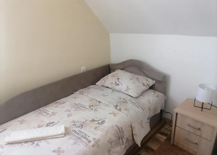 Σπίτι διακοπών Vikendica Kostic