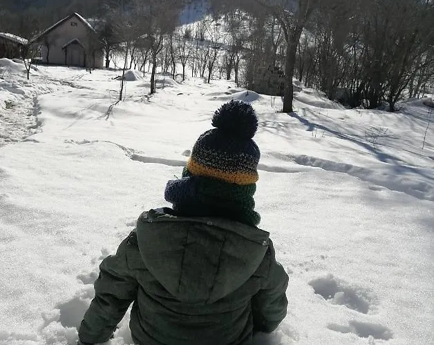 Vikendica Kostic Ζλάτιμπορ