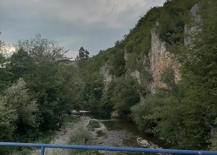 Σπίτι διακοπών Vikendica Kostic