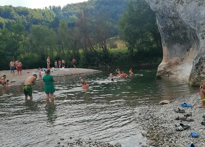 Σπίτι διακοπών Vikendica Kostic Ζλάτιμπορ